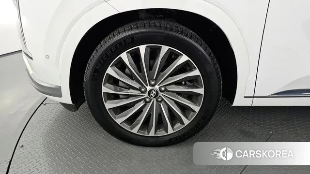 Hyundai The New Palisade id 3251739 из Кореи 15