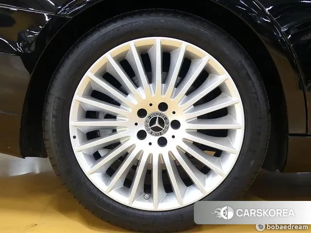 Mercedes-Benz S-Class W222 id 3385845 из Кореи 15