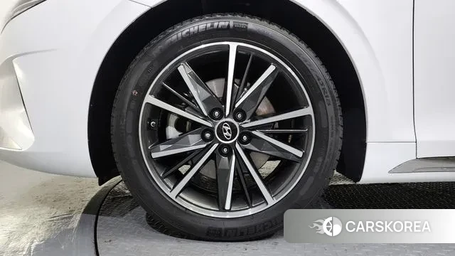 Hyundai The New Grandeur IG id 3746725 из Кореи 15