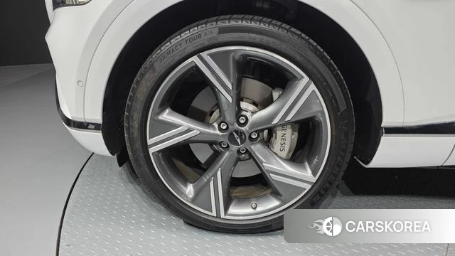 Genesis GV80 id 4222871 из Кореи 28