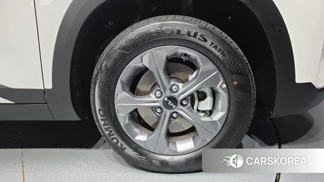 Kia The New Seltos id 3462134 из Кореи 15