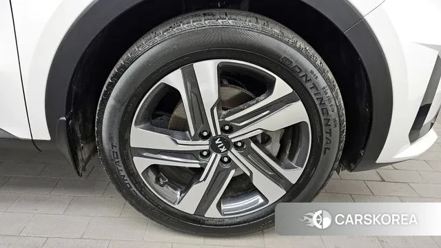 Kia Sorento 4th Generation id 3530463 из Кореи 15