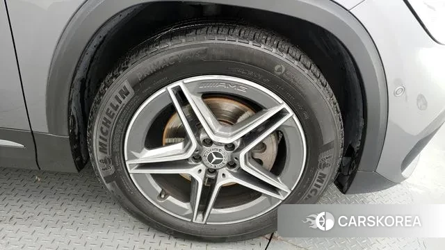 Mercedes-Benz GLA - Class H247 id 3165619 из Кореи 15