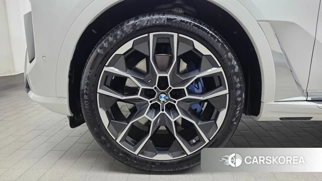 BMW X7 (G07) id 4280992 из Кореи 15