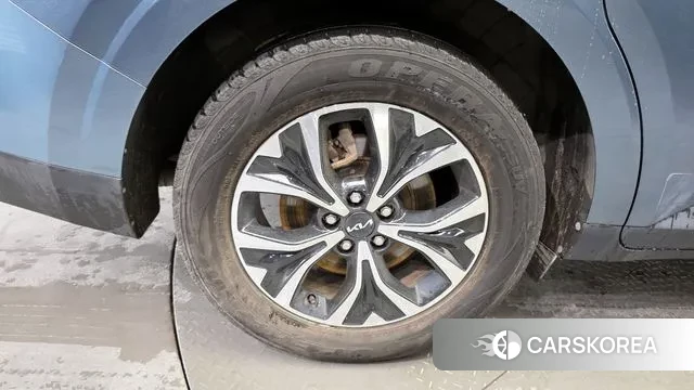 Kia Carnival 4th generation id 3037301 из Кореи 15