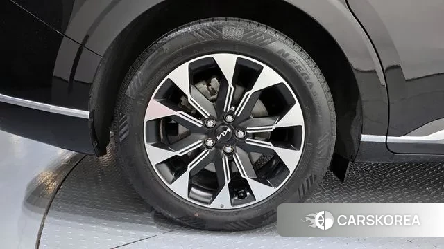 Kia Carnival 4th generation id 3759679 из Кореи 15