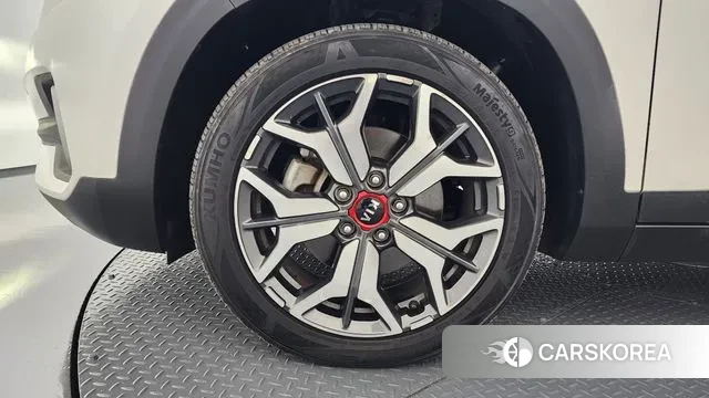 Kia Seltos id 3349911 из Кореи 15