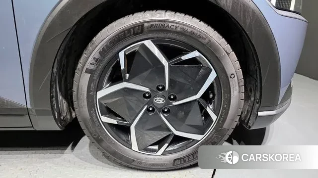 Hyundai Ionic 5 id 3032805 из Кореи 15