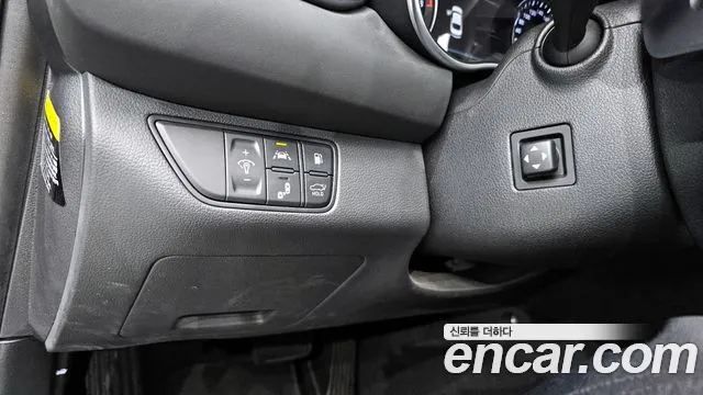 Genesis G70 id 2612751 из Кореи 15