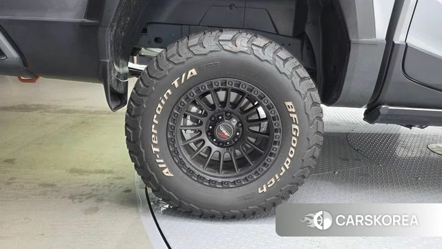 Kia Tasman id 4571175 из Кореи 35