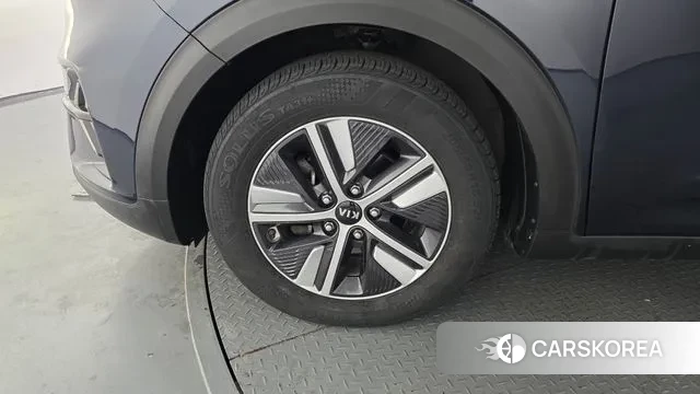 Kia The New Niro id 3651309 из Кореи 15