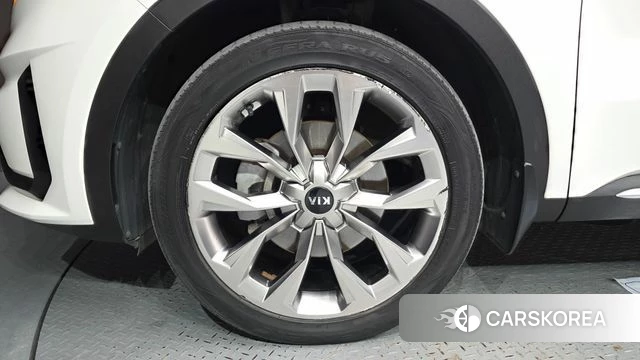 Kia Sorento 4th Generation id 4764735 из Кореи 29