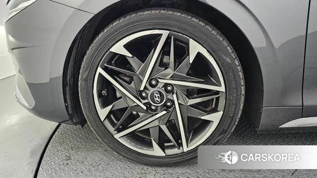 Hyundai The New Grandeur IG id 3916207 из Кореи 15
