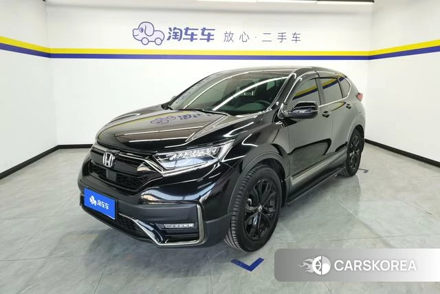 Honda CR-V id 3783042 из Китая 12