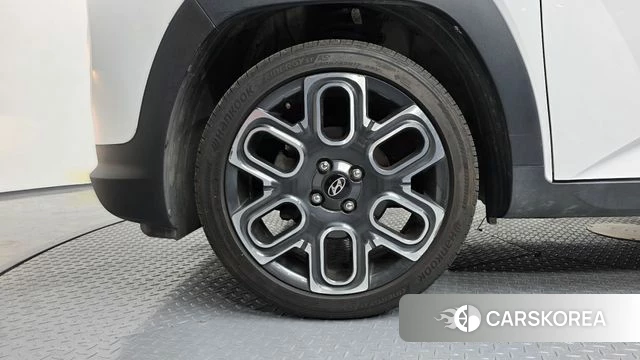Hyundai Casper id 4863947 из Кореи 15