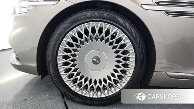 Genesis G90 id 3789394 из Кореи 15