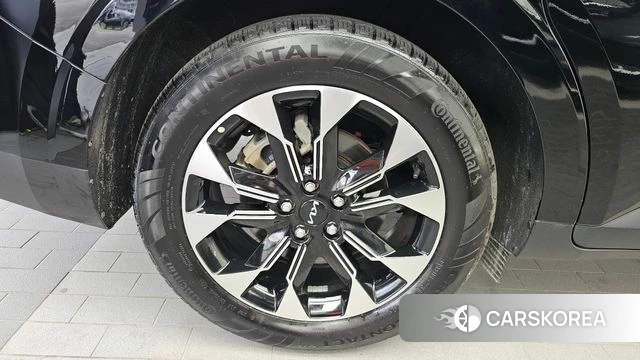 Kia Carnival 4th generation id 4618180 из Кореи 15