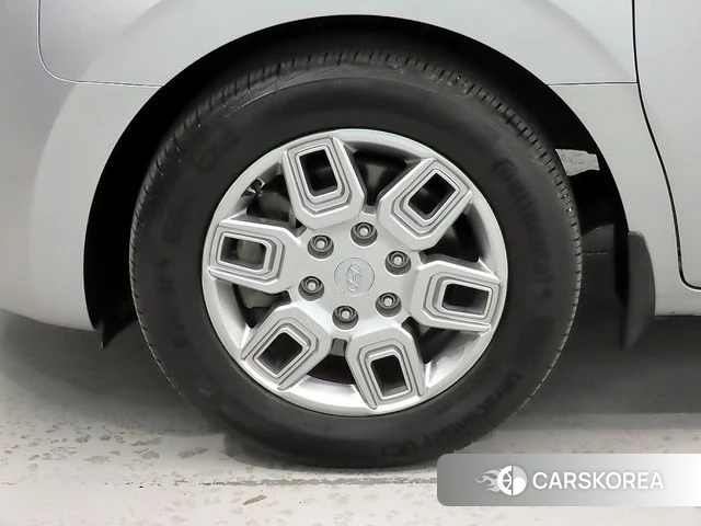 Hyundai Staria id 4434324 из Кореи 15