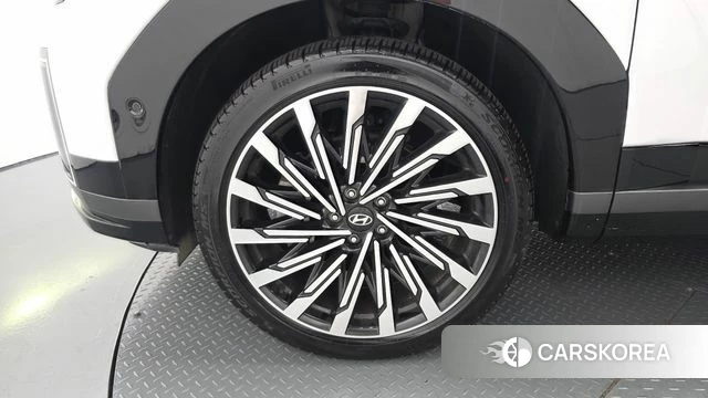 Hyundai Santa Fe (MX5) id 4635603 из Кореи 30