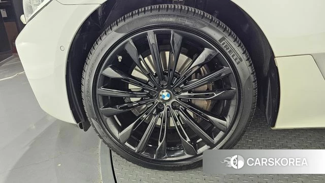 BMW 6 Series GT (G32) id 4477574 из Кореи 27