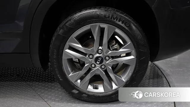 Kia Seltos id 3484456 из Кореи 15