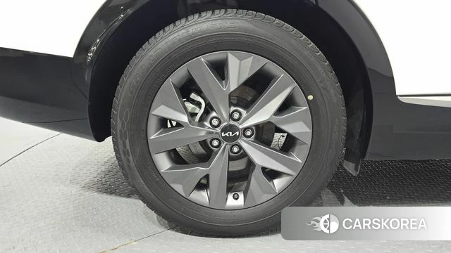 Kia Sportage 5th Generation id 3915834 из Кореи 15