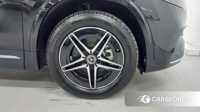 Mercedes-Benz EQA H243 id 4649601 из Кореи 12