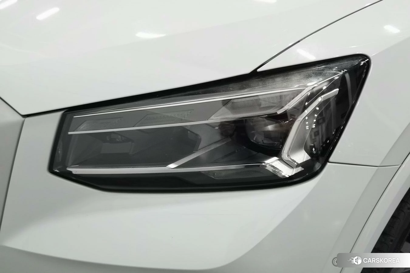 Audi Q2L id 4514013 из Китая 19