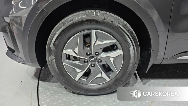 Kia Sorento 4th Generation id 4591753 из Кореи 25