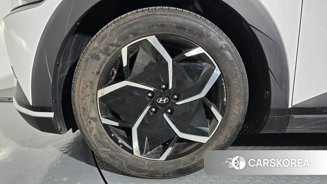 Hyundai Ionic 5 id 4361740 из Кореи 15