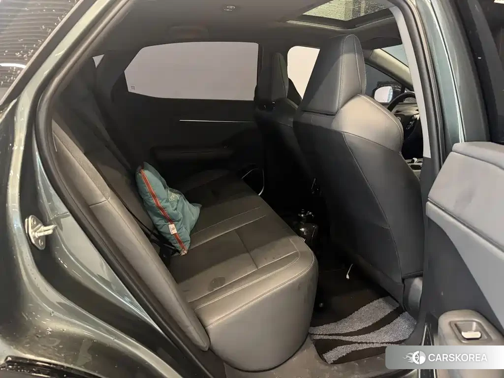 Toyota bZ3 id 4617068 из Китая 7
