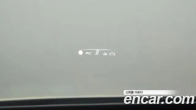 Mercedes-Benz EQS V297 id 2662576 из Кореи 15