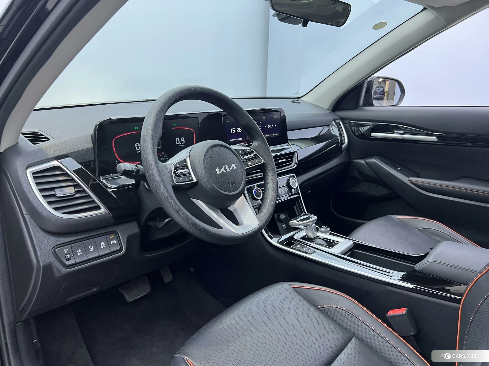 Kia Seltos id 4479625 из Китая 18
