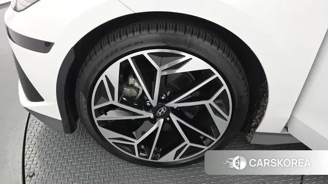 Hyundai Ionic 6 id 3241758 из Кореи 15