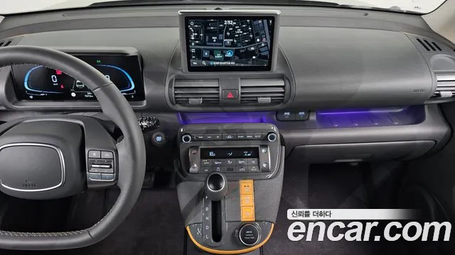 Hyundai Casper id 2627496 из Кореи 15