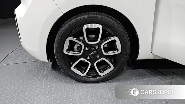 Kia The New Ray id 3343280 из Кореи 15