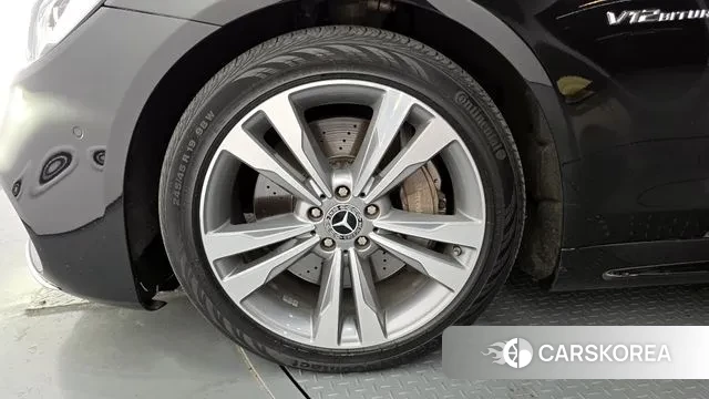 Mercedes-Benz S-Class W222 id 3060890 из Кореи 15