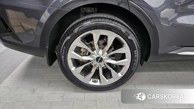 Kia Sorento 4th Generation id 4389101 из Кореи 25