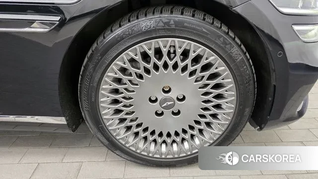 Genesis G80 (RG3) id 3487651 из Кореи 15