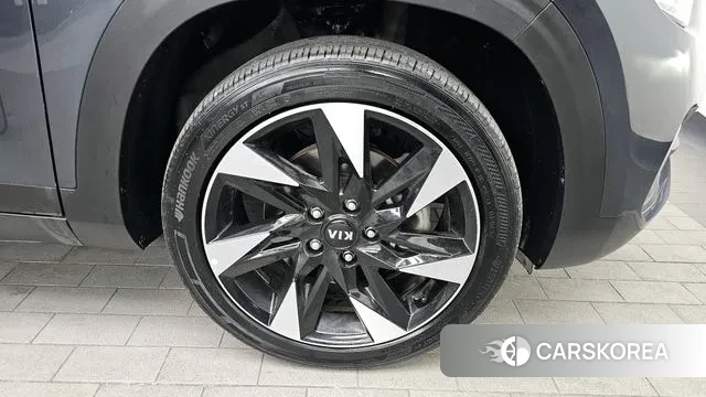 Kia Seltos id 3519128 из Кореи 15