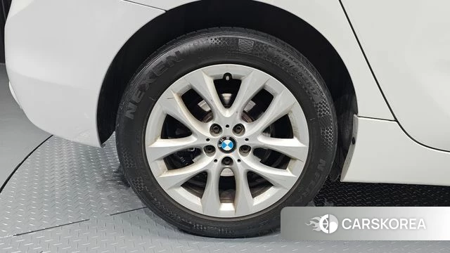 BMW 2 Series Active Tourer (F45) id 4429732 из Кореи 27