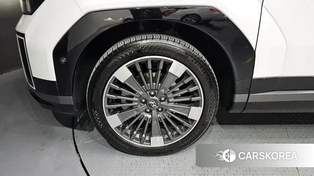 Hyundai Santa Fe (MX5) id 3347778 из Кореи 15