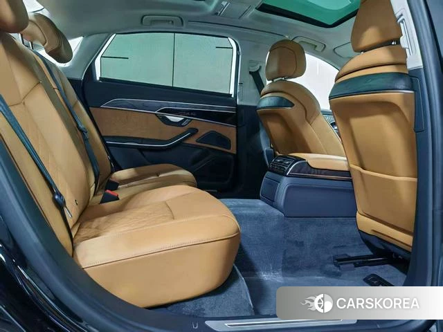 Audi A8 id 4271360 из Китая 12