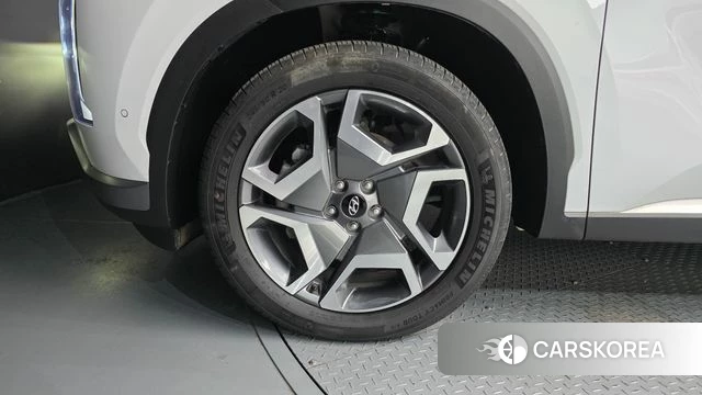 Hyundai The New Palisade id 4488145 из Кореи 26