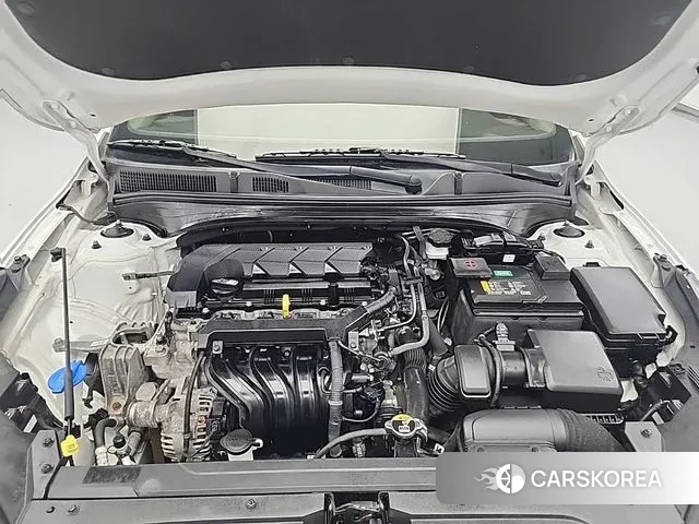 Kia Come New K3 id 3760125 из Кореи 15