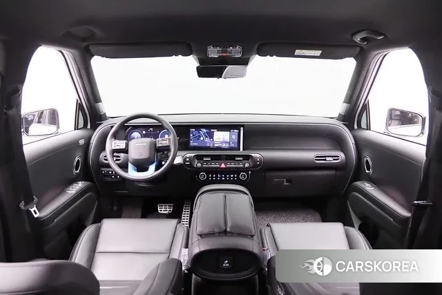 Hyundai Palisade (LX3) id 3775897 из Кореи 15