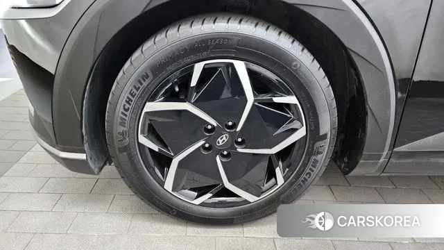 Hyundai Ionic 5 id 3335042 из Кореи 15