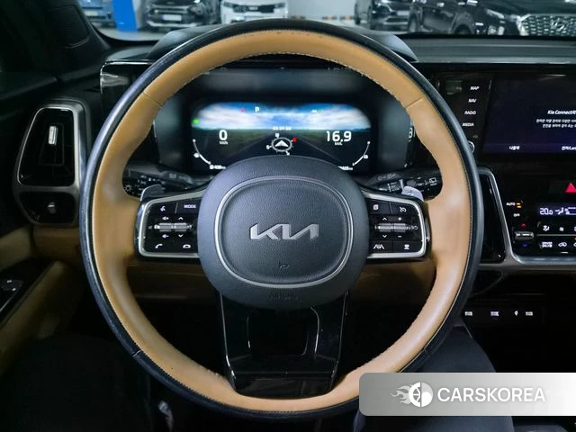 Kia Sorento 4th Generation id 4243506 из Кореи 15