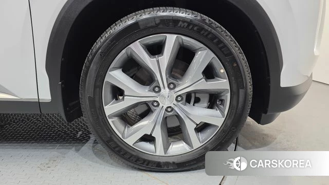 Hyundai Palisade id 4282276 из Кореи 26
