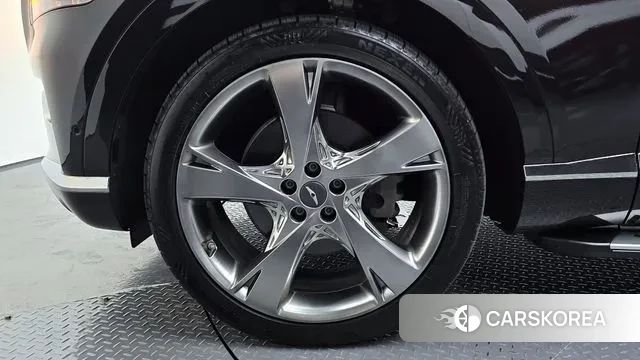 Genesis GV80 id 3060145 из Кореи 15